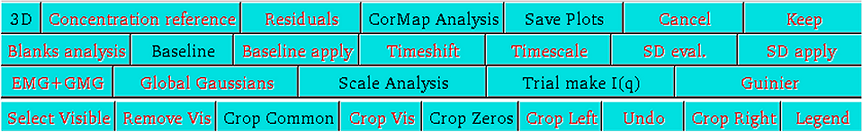 SOMO HPLC-SAXS commands